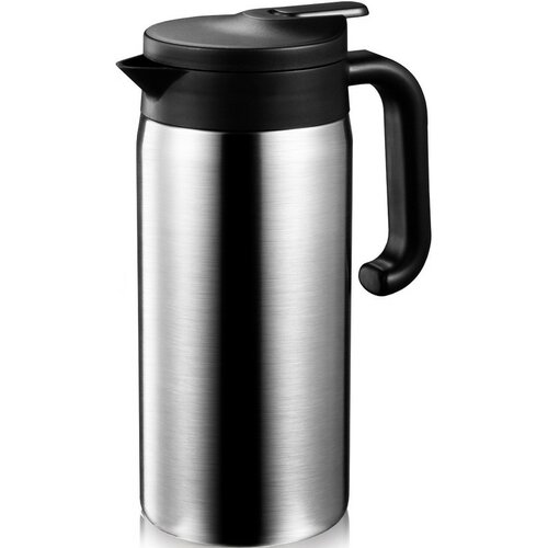 Tescoma Termos z zamknięciem dozującym CONSTANT 1,2 l, stal nierdzewna