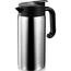 Tescoma Termoska s dávkovacím uzávěrem CONSTANT 1,2 l, nerez