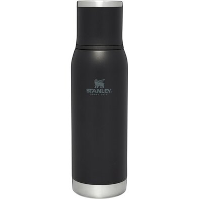 STANLEY Termoska Adventure To-Go 1 l Black černá