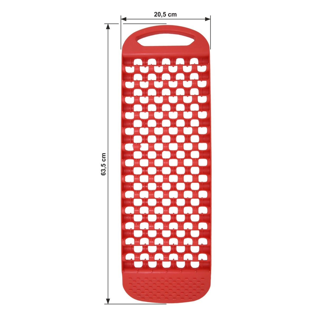 Mentőbetét RED 2 db termék 2. képe