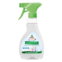 Frosch EKO Sprej na škvrny na dojčenskej bielizni, 300 ml Frosch EKO Sprej na škvrny na dojčenskej bielizni, 300 ml