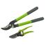 Set de foarfece de crengi și foarfece de grădinăGarvia Pruning Lopper + Secateurs