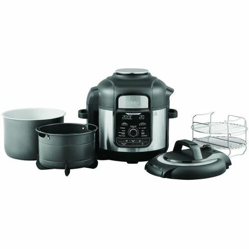 Ninja OP500EU Foodi MAX 9-v-1 multifunkčný sporák,7,5 l