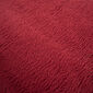 Műszőrme szőnyeg burgundi, 90 x 50 cm