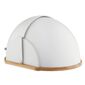 Florina Chlebník Helmet, bílá