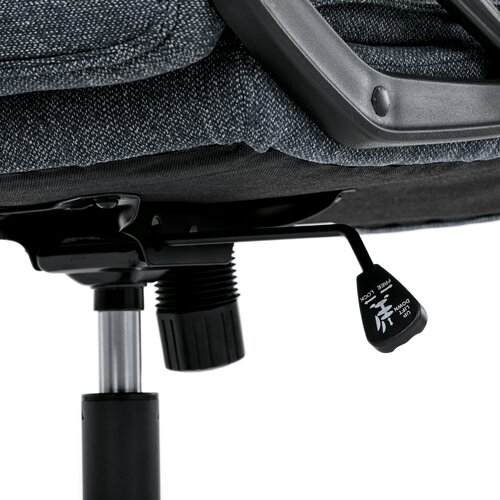 Autronic KA-Y348 BK2 Pisarniški stol