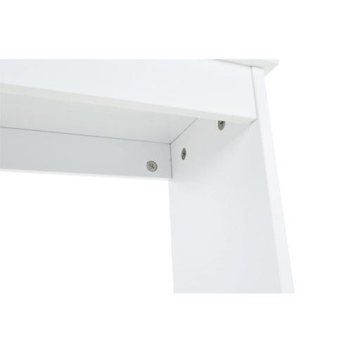 Schrank über der Toilette ATENE TYP 5, Weiß