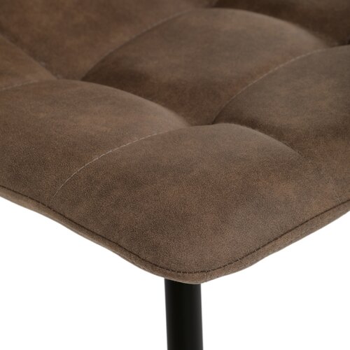 Set Vintage-Esszimmerstühle CT-281 COF3, 4 Stück