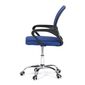 Kancelárske kreslo Autronic KA-L103 BLUE