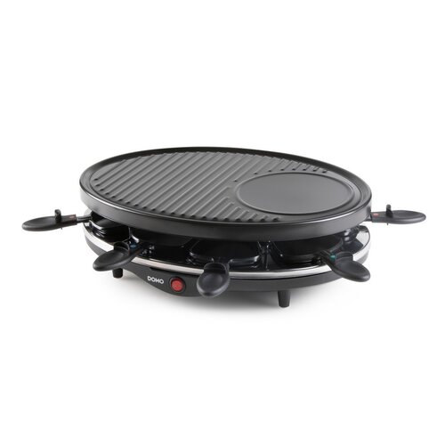DOMO DO9038G raclette gril