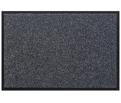 Fußmatte Portal anthracite, 60 x 90 cm