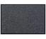 Fußmatte Portal anthracite, 60 x 90 cm