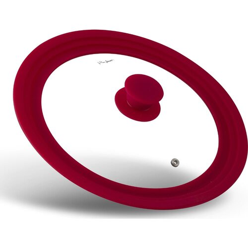 Lamart LT7082 uniwersalna pokrywka Cover, 24-28 cm