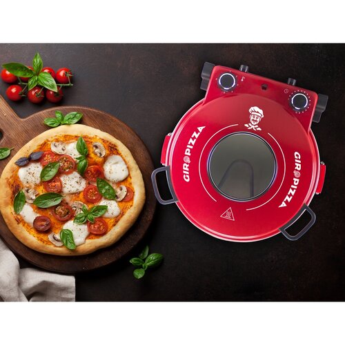 Beper P101CUD301 cuptor pentru pizza