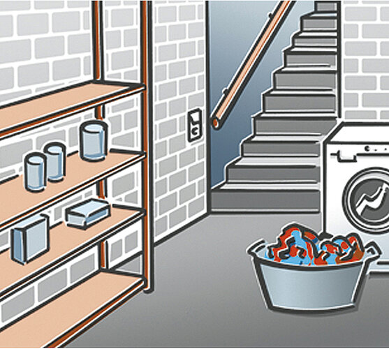 Osuszacz powietrza kot, 7,5 x 6,5 x 13,5 cm