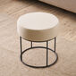 Scaun Didim Cream