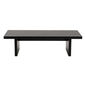 Couchtisch Sanctuary Wood Black