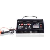 Compass Nabíječka akumulátorů Metallic 8 Amp, 6 / 12 V