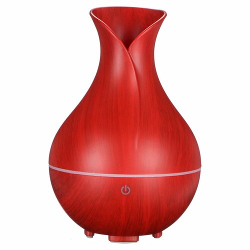 Sixtol Aroma дифузор Bloom червоне дерево, 200 мл