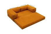 Pohovka Comfort Orange