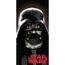Ręcznik kąpielowy Star Wars Darth Vader 02, 70 x 140 cm