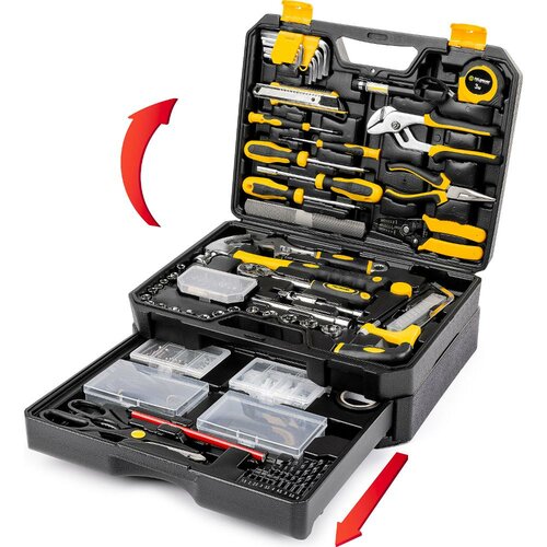 Fieldmann 5024-325R set de scule