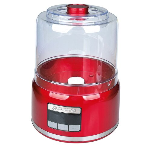 Guzzanti GZ 160 sladolednik