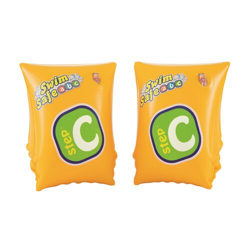 Bestway Napihljivi rokavčki Step C, 3 - 6 let