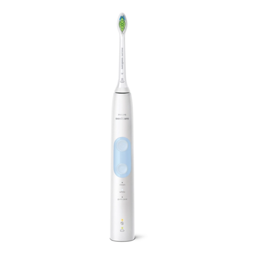 Philips Sonická zubná kefka HX6859/29 ProtectiveClean Gum Health, biela