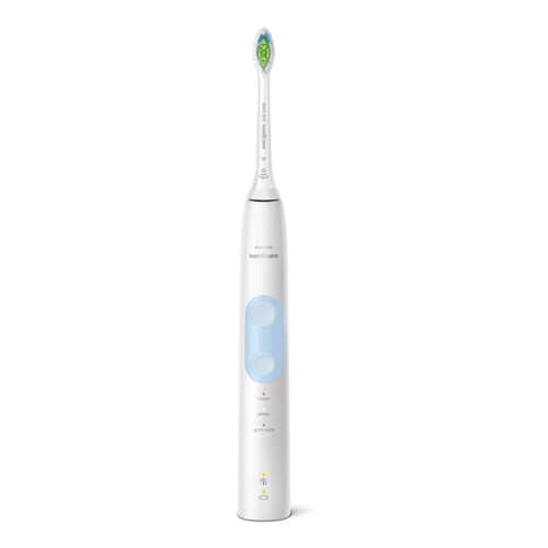 Philips Szczoteczka soniczna HX6859/29 ProtectiveClean Gum Health, biały