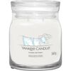 Yankee Candle Signature Clean Cotton