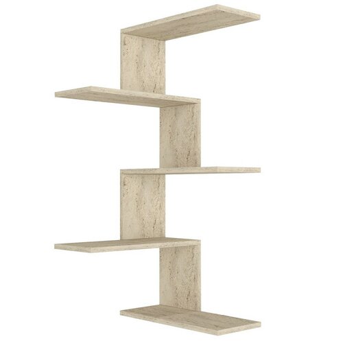 Półka Caniko Travertine