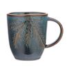 Altom Ceramiczny kubek Pine Forest, 370 ml