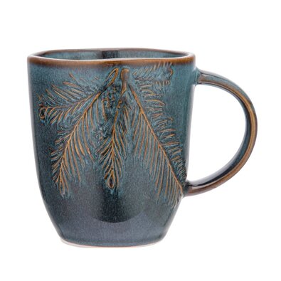 Altom Ceramiczny kubek Pine Forest, 370 ml