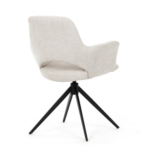 Krzesło do jadalni DCH-D1320 CRM2 z mechanizmempowrotnym