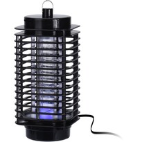 Repelent insecte UV negru, 1,2 W Repelent insecte UV negru, 1,2 W