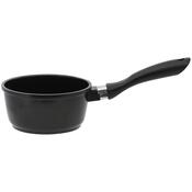 Elo 62440 Basic 4-delni set aluminijastih loncevBlack Cast