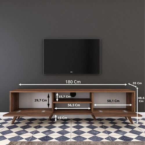 TV-Lowboard Stella
