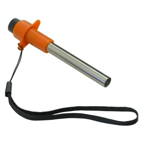 Cattara 13610 Zunanji kuhalnik s posodo Trek