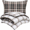 4Home Bavlněné povlečení Scotch