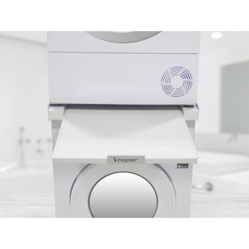 Beper C206UTI005 distanțier universal între mașinade spălat și uscător