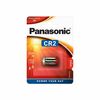 Panasonic akkumulátor CR-2EP/1B