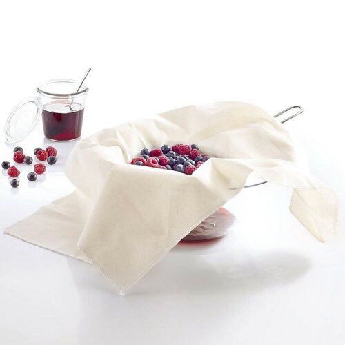 Westmark konyhai pamut szűrővászon, 60 x 60 cm