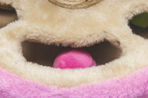 Beeztees Škrabadlo pre mačky Gotch, 27 x 27 x 40 cm