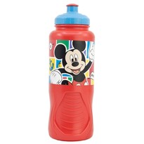 Stor Пластикова пляшка Mickey, 430 мл
