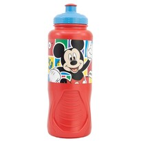 Stor Plastična steklenica Mickey, 430 ml