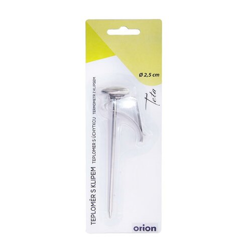 Orion Kuhinjski termometer s klipom