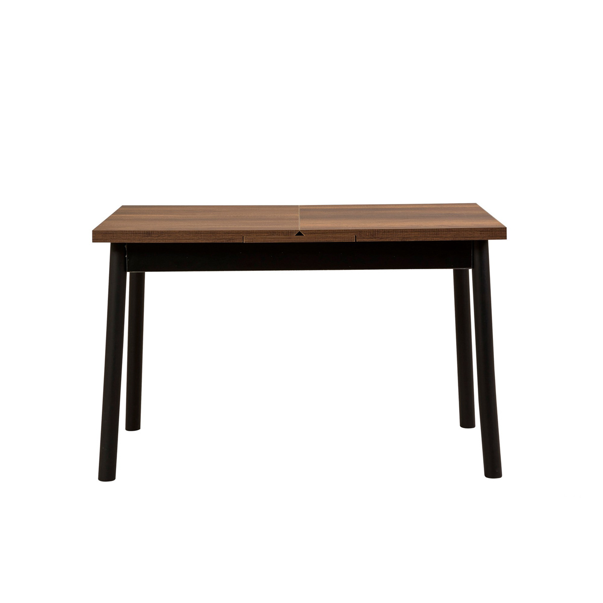 Masă de luat masa Oliver Open Barok Black