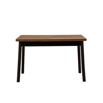 Masă de luat masa Oliver Open Barok Black