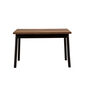 Esstisch Oliver Open Barok Black